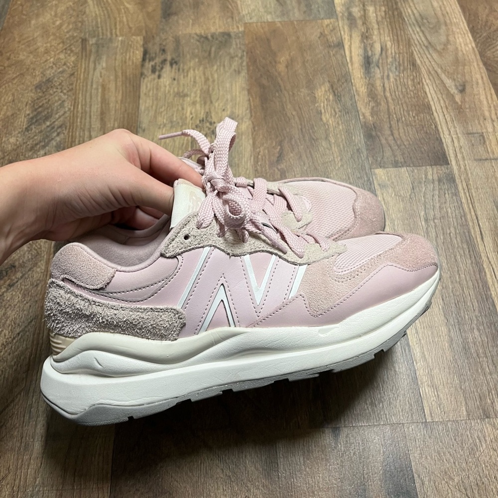 New balance 5740